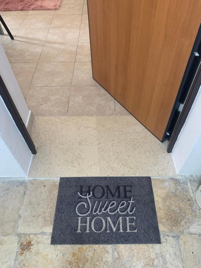 Home Stella 루보디풀리아 외부 사진